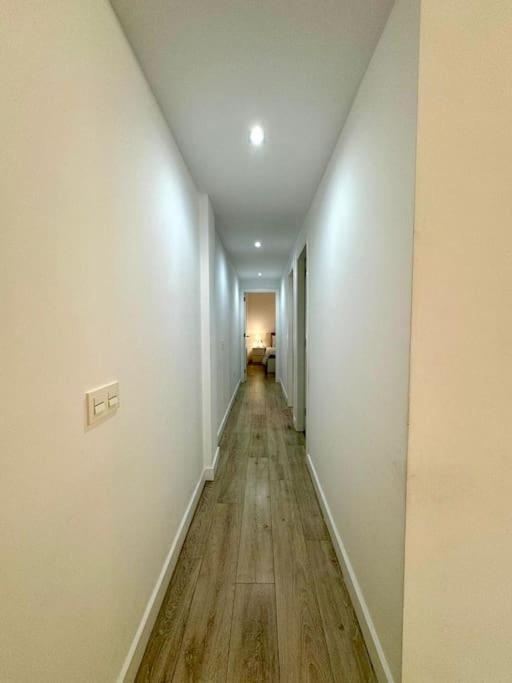 Piso Nuevo En El Puertito De Gueimar Al Lado Del Mar Realizamos Servicio De Excursiones Con Guia Puertito de Guimar Eksteriør billede